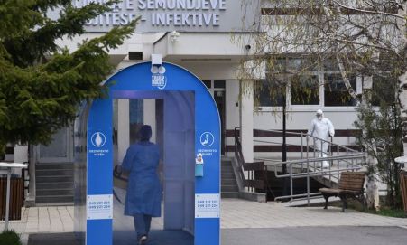 Serish shifra te frikshme ne Kosove: Regjistrohen mbi 2 mije raste te reja